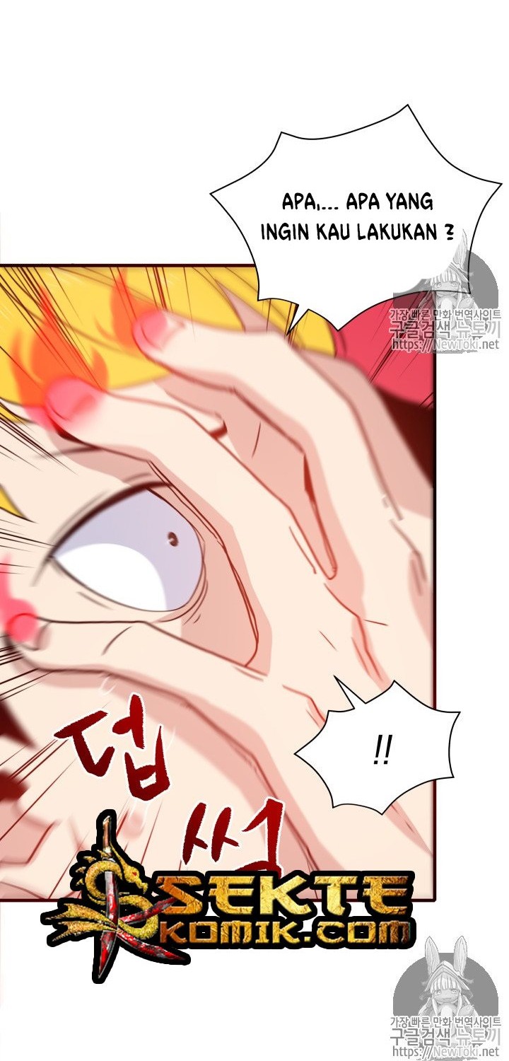 The Descent of the Demonic Master Chapter 07 Gambar 52