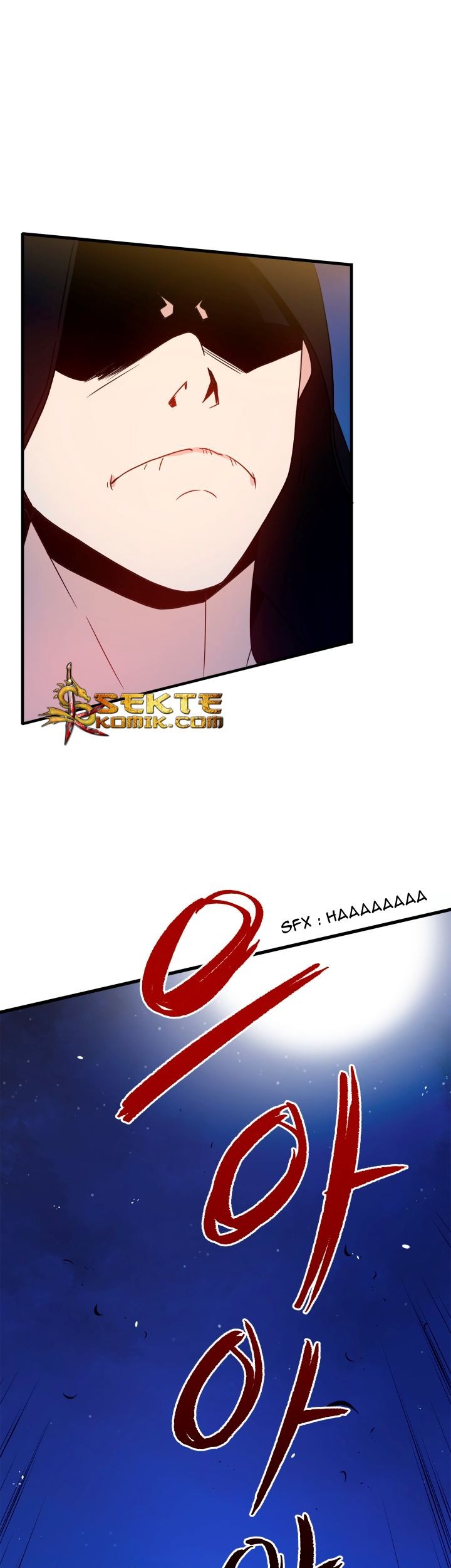 The Descent of the Demonic Master Chapter 06 Gambar 48