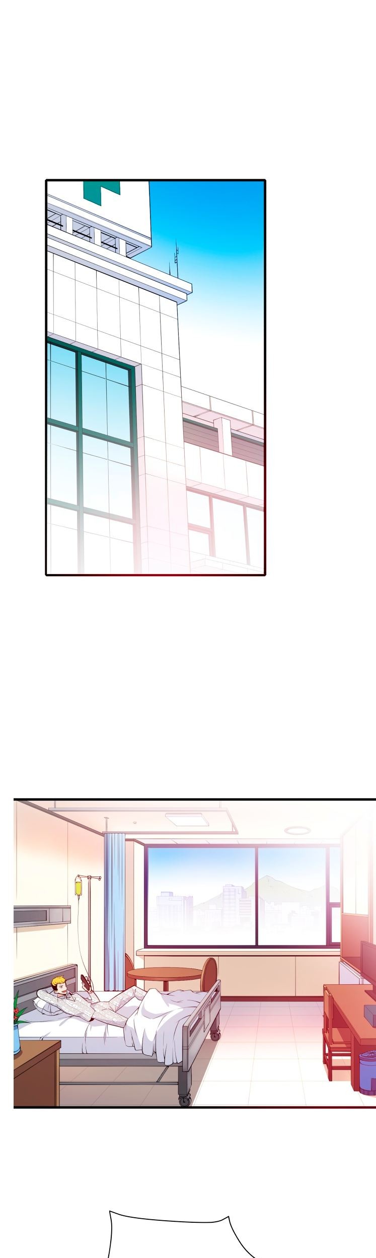 Baca Manhwa The Descent of the Demonic Master Chapter 06 Gambar 2