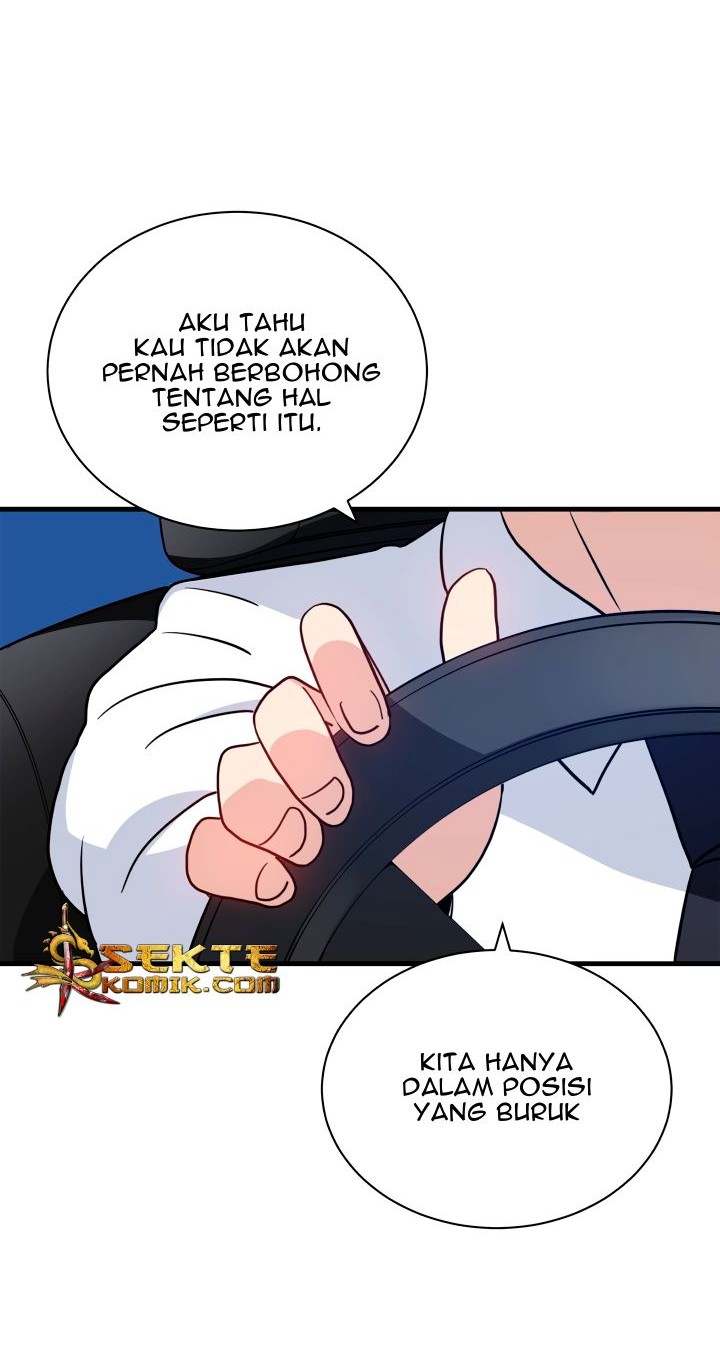 The Descent of the Demonic Master Chapter 06 Gambar 24