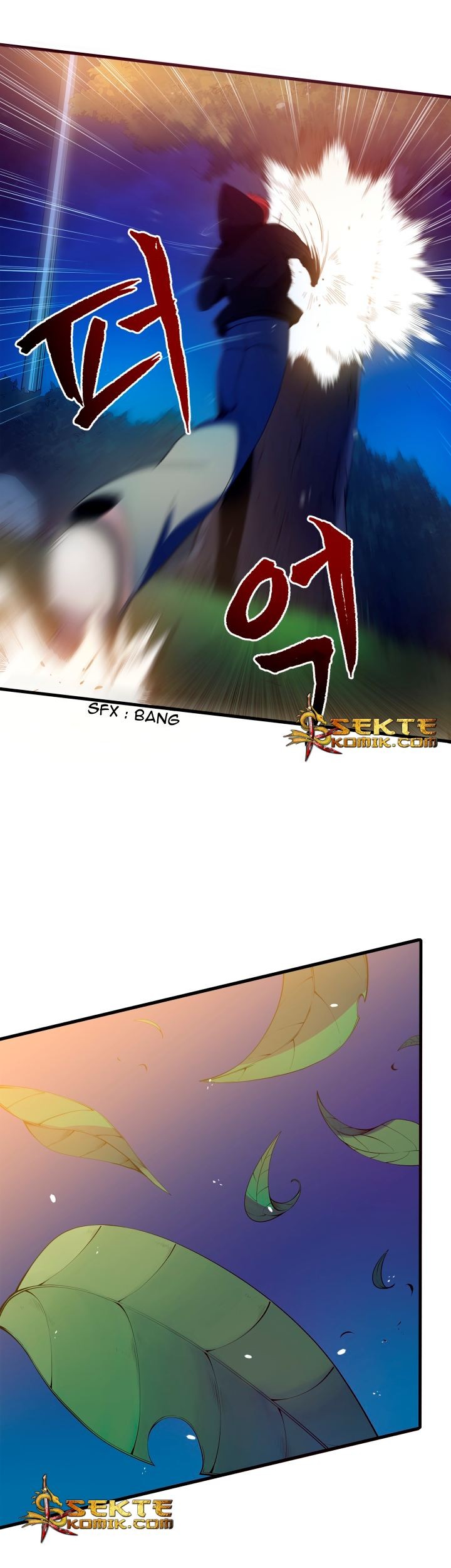 The Descent of the Demonic Master Chapter 06 Gambar 42