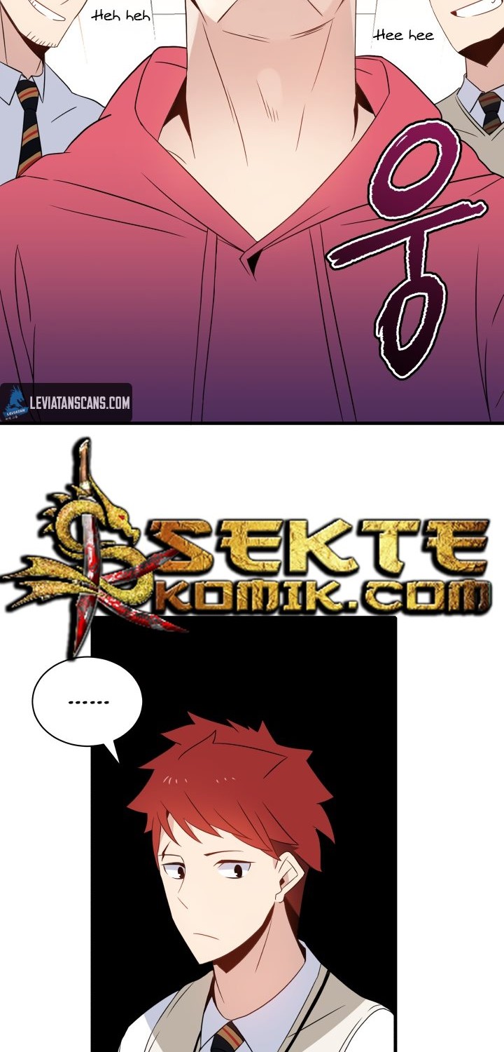 The Descent of the Demonic Master Chapter 04 Gambar 44