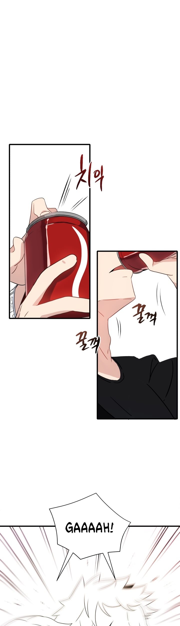Baca Manhwa The Descent of the Demonic Master Chapter 04 Gambar 2