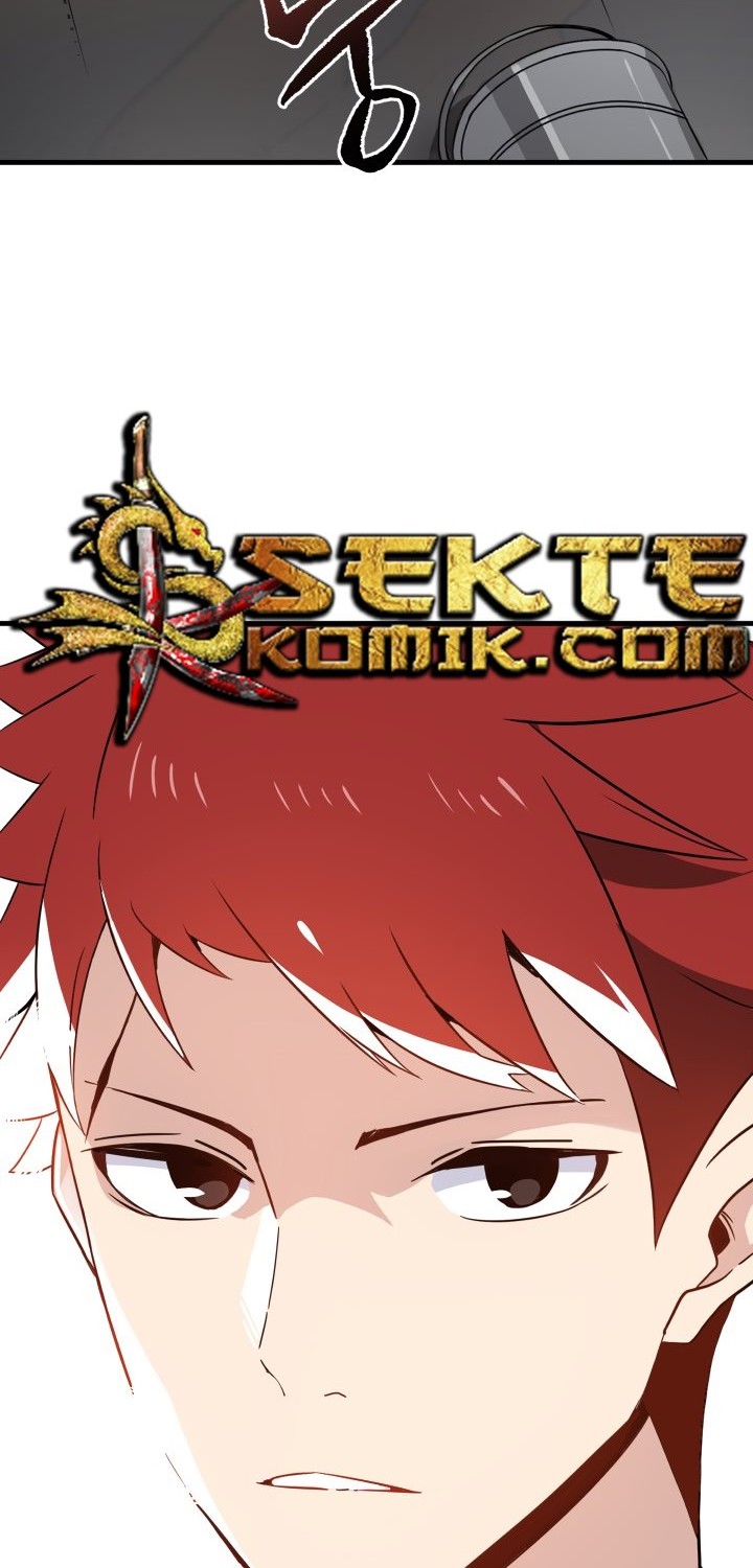 The Descent of the Demonic Master Chapter 04 Gambar 68