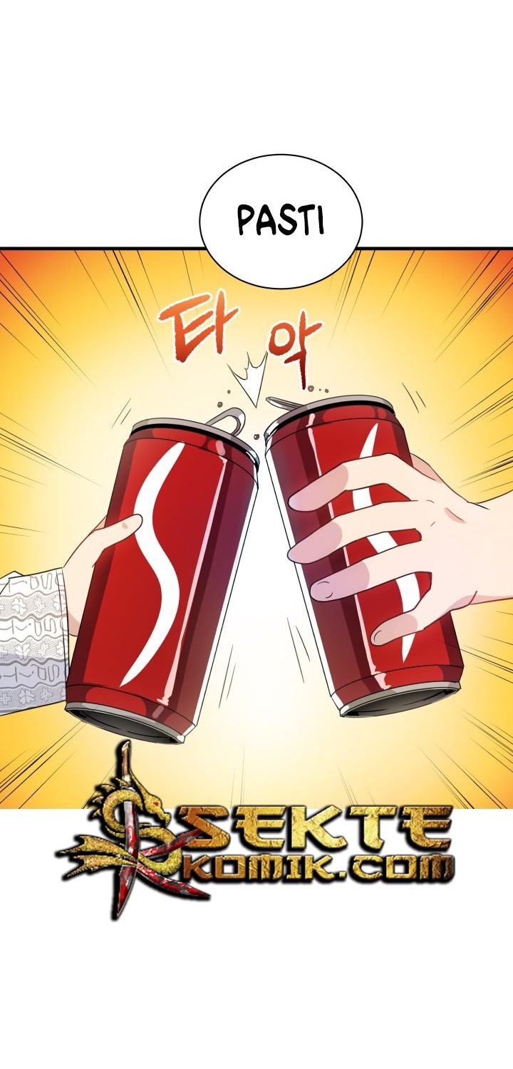 The Descent of the Demonic Master Chapter 04 Gambar 8