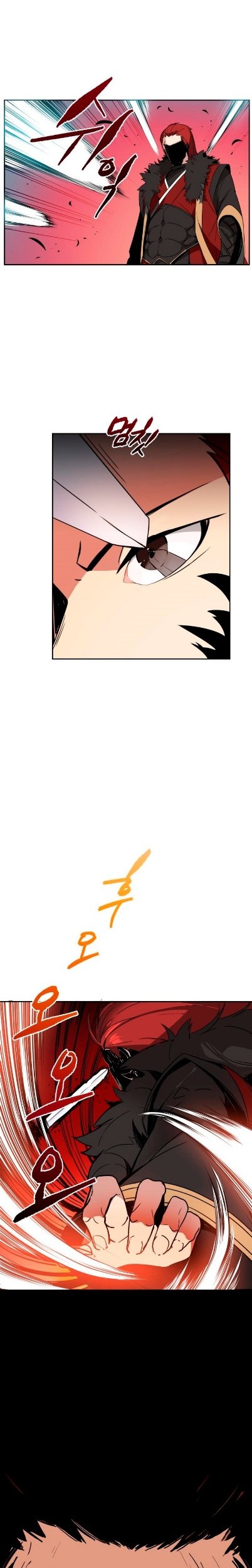 The Descent of the Demonic Master Chapter 01 Gambar 13