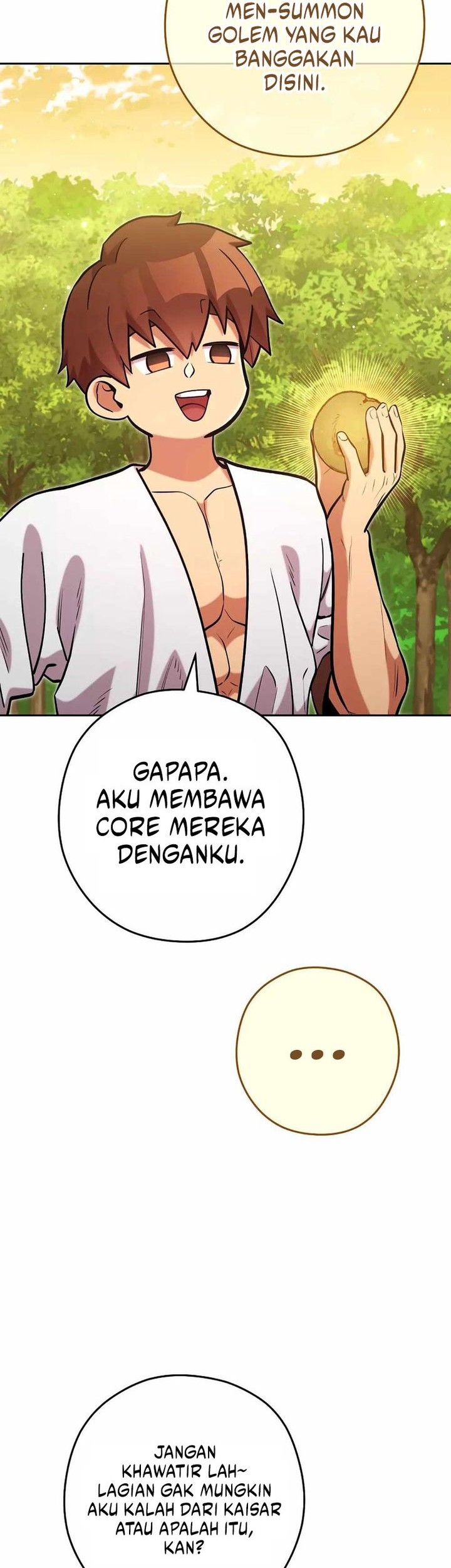 Dungeon Reset Chapter 234 Gambar 43