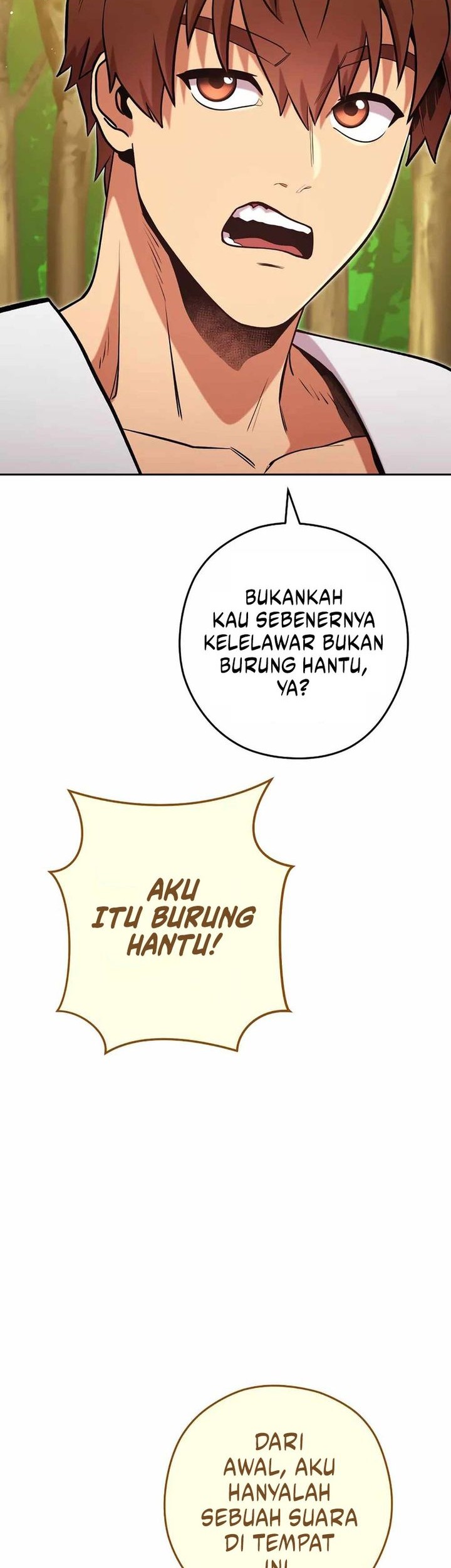 Dungeon Reset Chapter 234 Gambar 19
