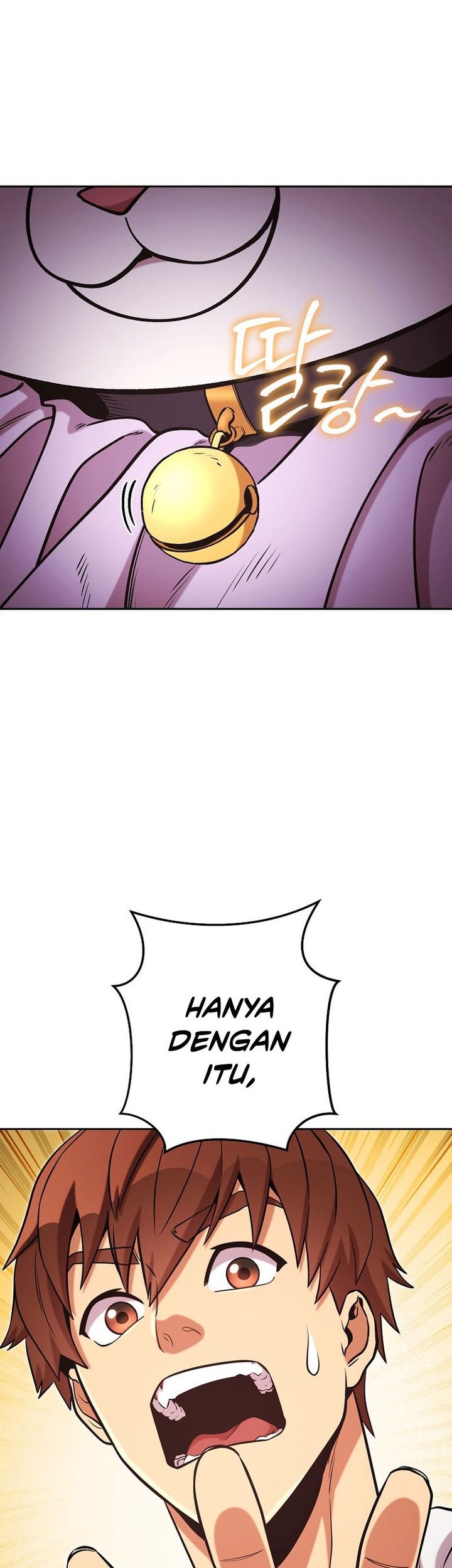 Dungeon Reset Chapter 232 Gambar 38