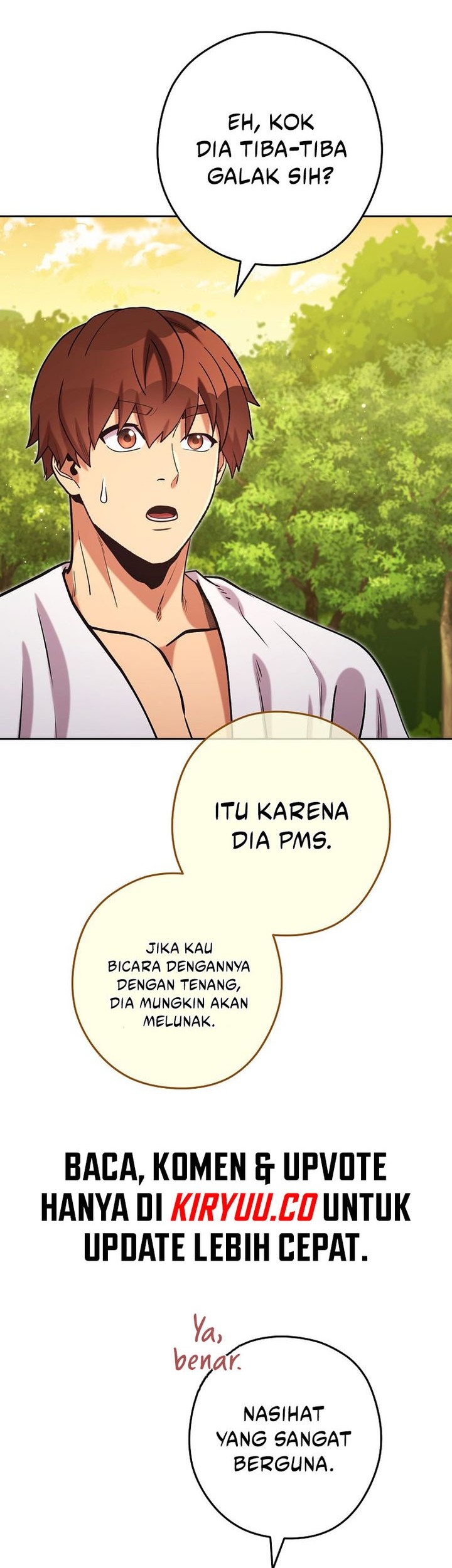Dungeon Reset Chapter 232 Gambar 41