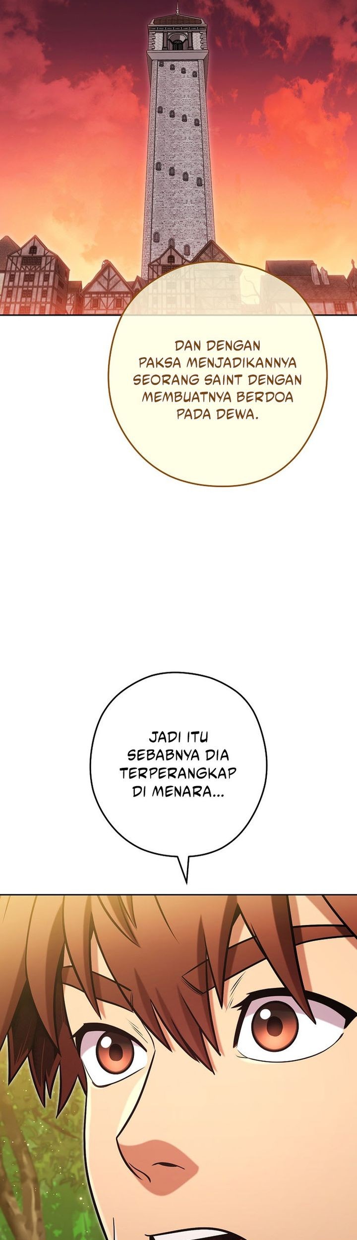 Dungeon Reset Chapter 232 Gambar 4