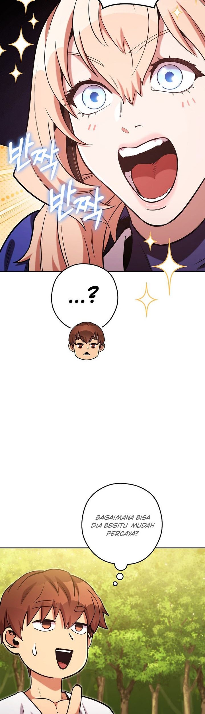 Dungeon Reset Chapter 232 Gambar 14