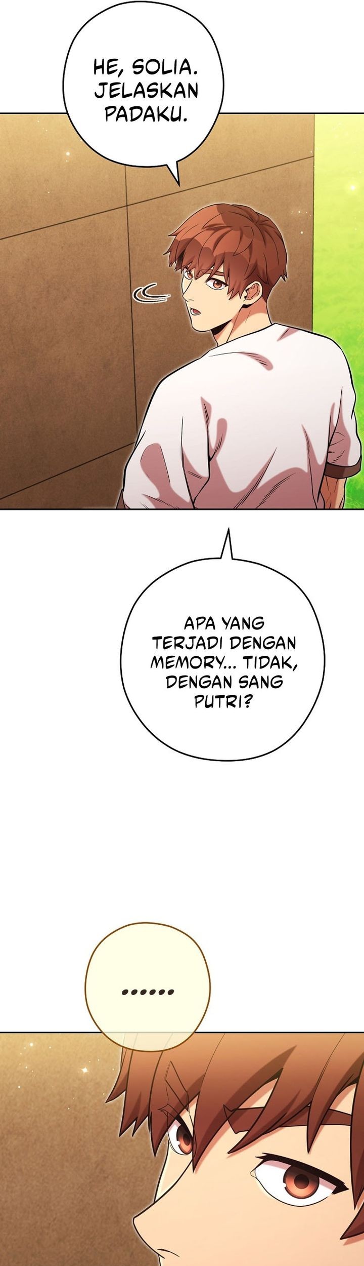 Dungeon Reset Chapter 231 Gambar 55
