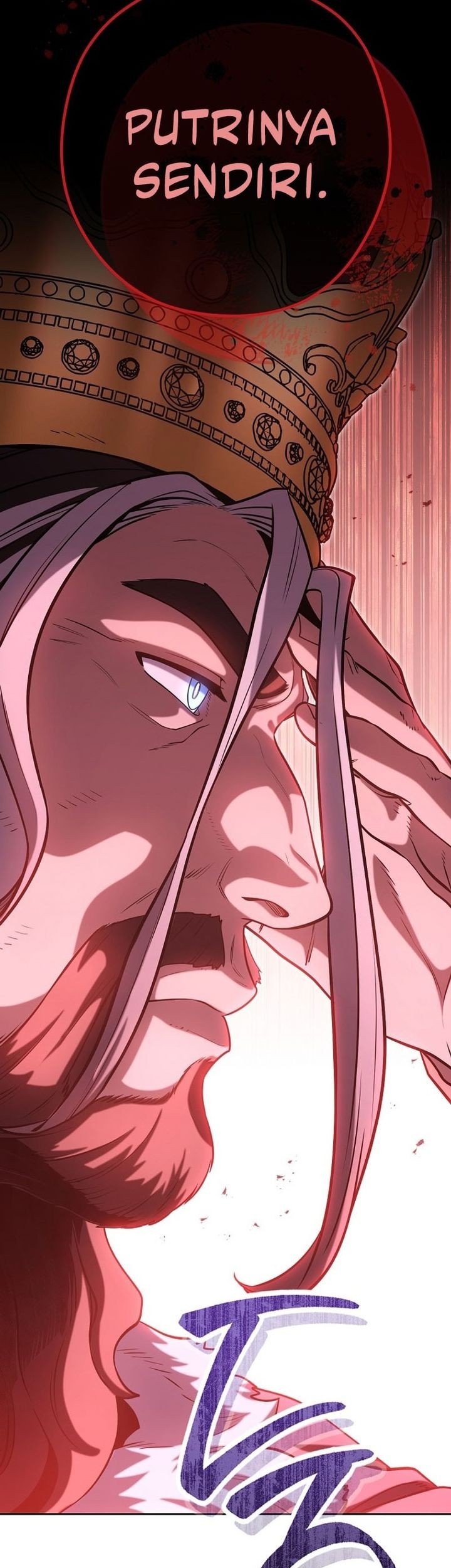 Dungeon Reset Chapter 231 Gambar 68
