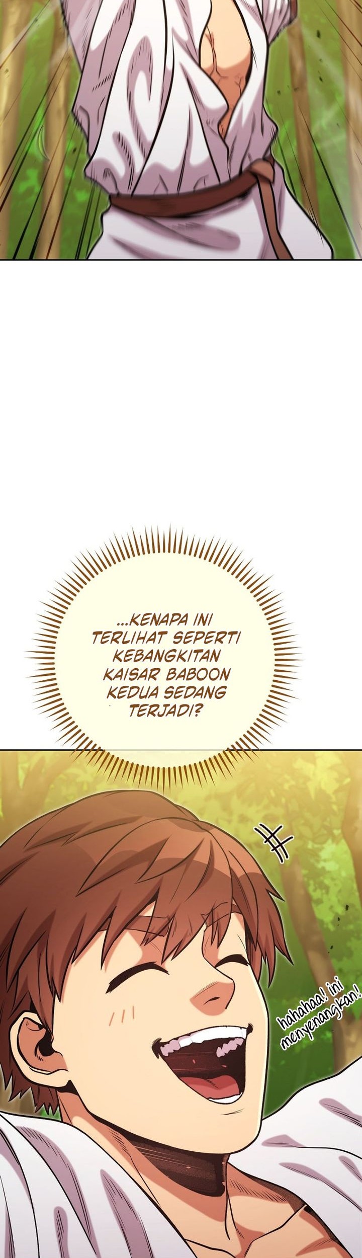 Dungeon Reset Chapter 230 Gambar 59