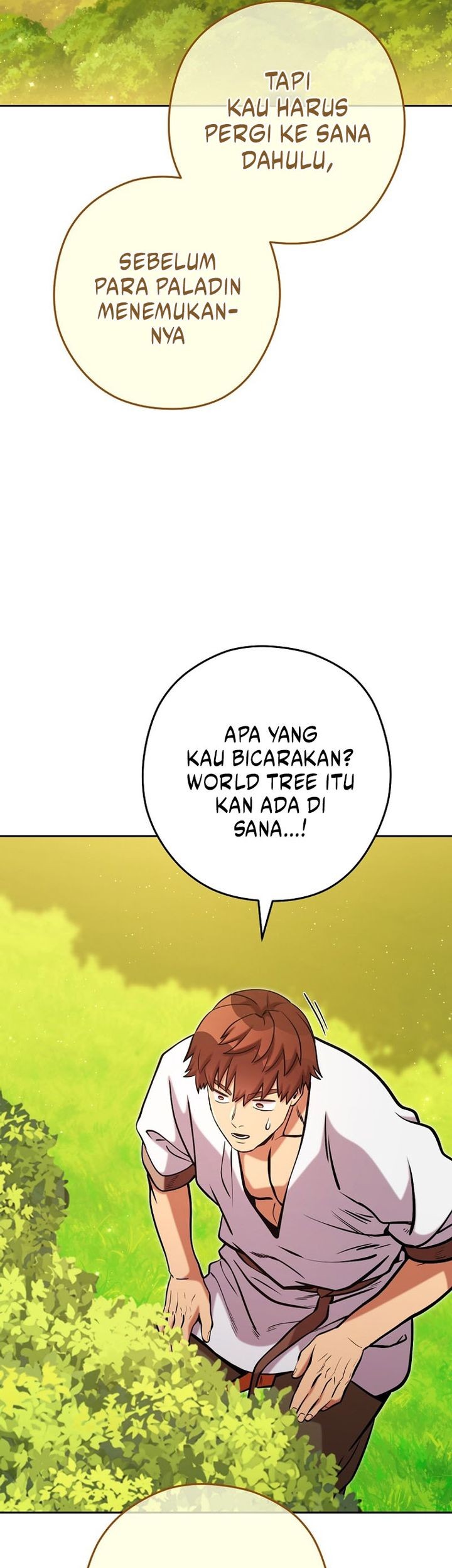Dungeon Reset Chapter 230 Gambar 16