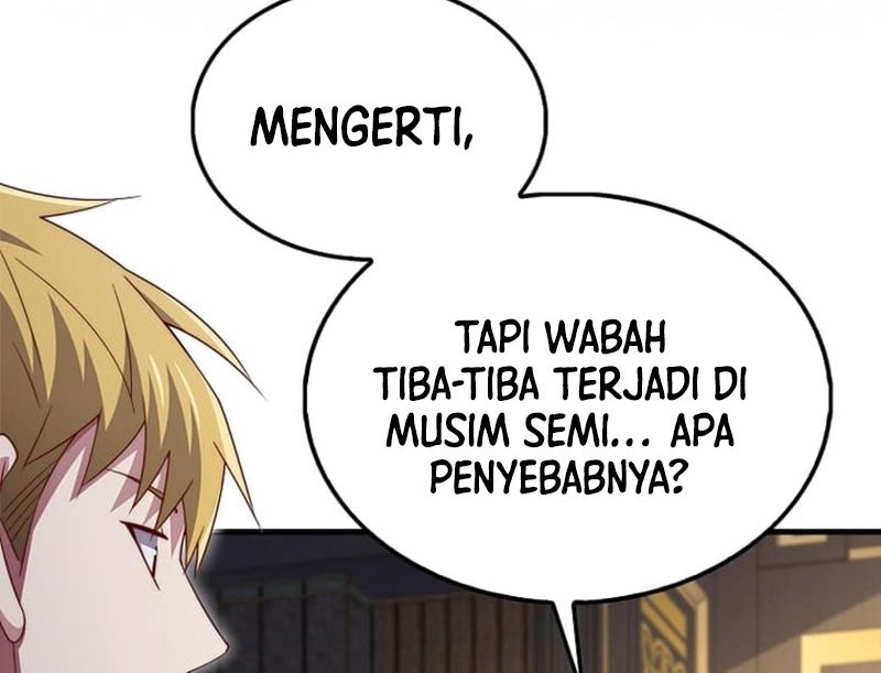The Lord’s Coins Aren’t Decreasing?! Chapter 141 Gambar 87