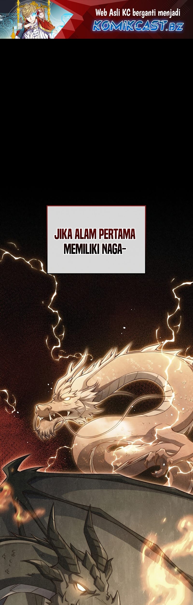Baca Manhwa The Lord’s Coins Aren’t Decreasing?! Chapter 140 Gambar 2