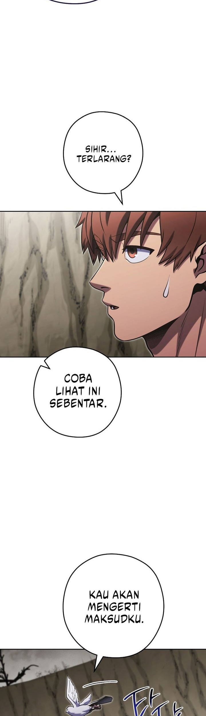 Dungeon Reset Chapter 229 Gambar 43