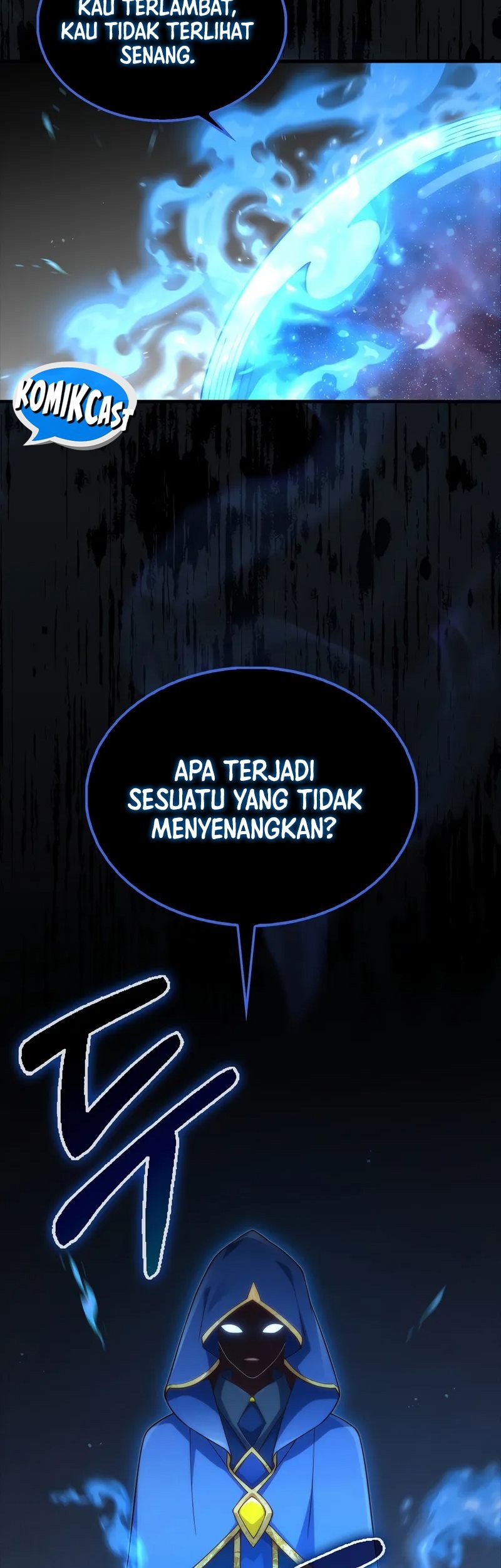 The Lord’s Coins Aren’t Decreasing?! Chapter 137 Gambar 18