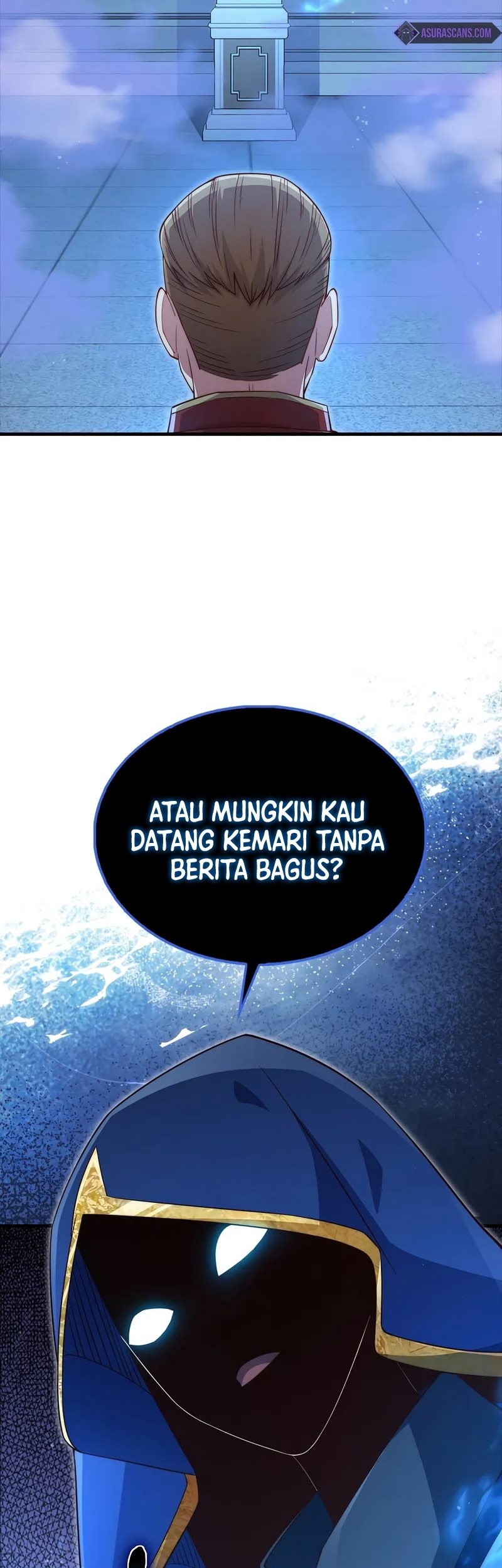 The Lord’s Coins Aren’t Decreasing?! Chapter 137 Gambar 20