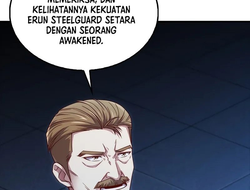 The Lord’s Coins Aren’t Decreasing?! Chapter 137 Gambar 23