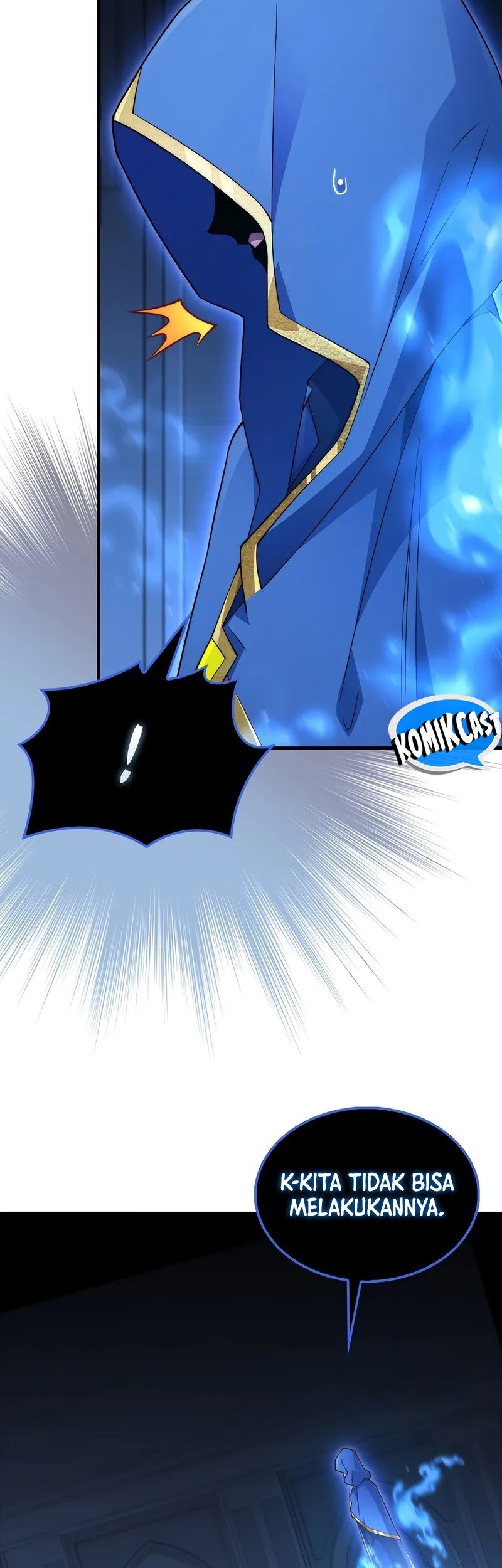 The Lord’s Coins Aren’t Decreasing?! Chapter 137 Gambar 28