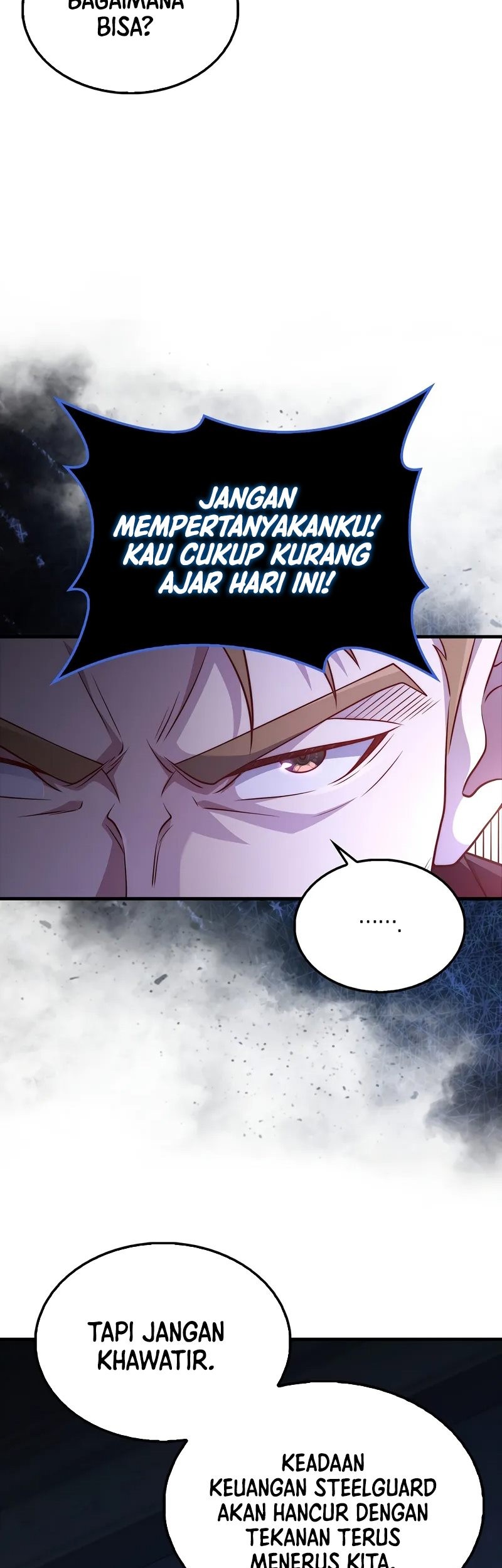 The Lord’s Coins Aren’t Decreasing?! Chapter 137 Gambar 30