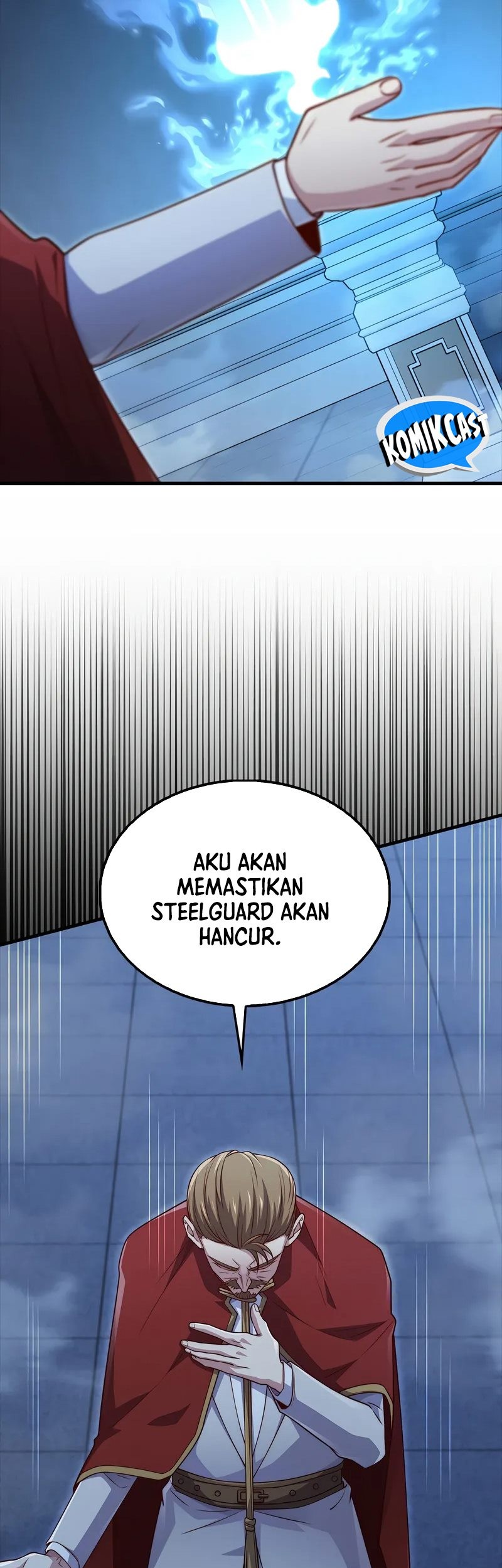 The Lord’s Coins Aren’t Decreasing?! Chapter 137 Gambar 32