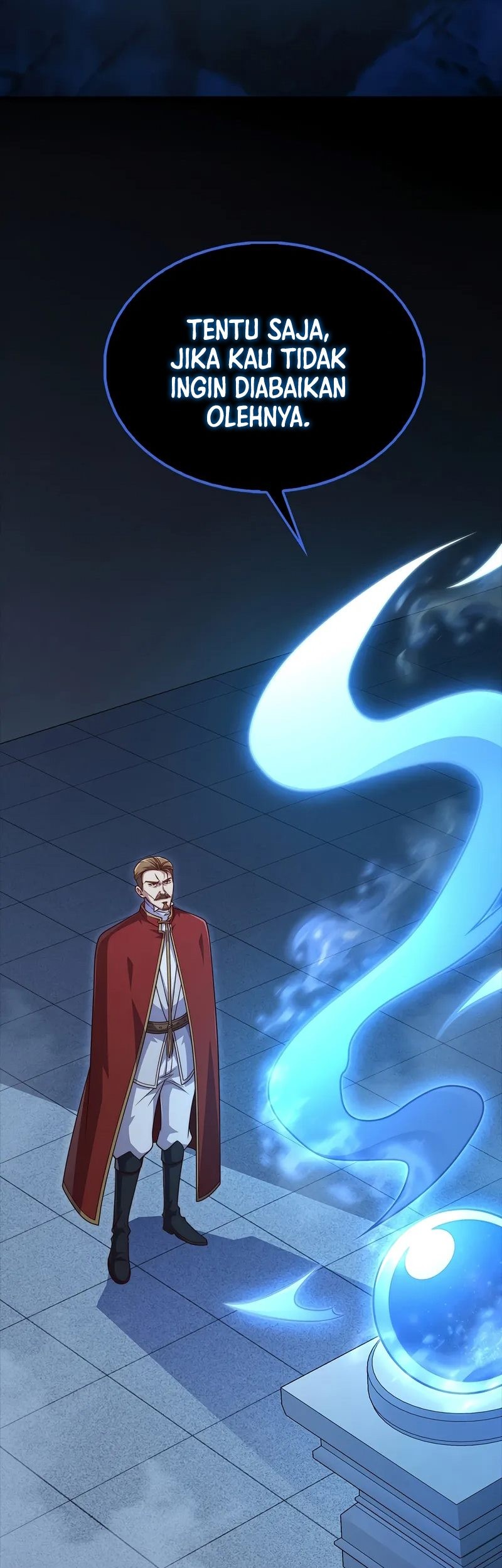 The Lord’s Coins Aren’t Decreasing?! Chapter 137 Gambar 36