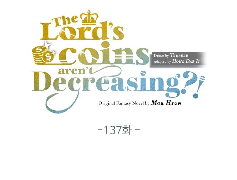 The Lord’s Coins Aren’t Decreasing?! Chapter 137 Gambar 39