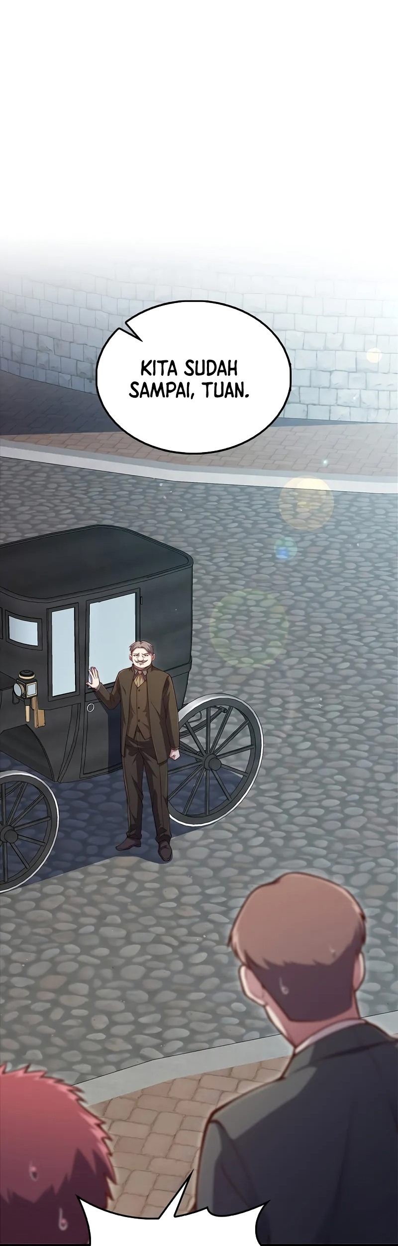 The Lord’s Coins Aren’t Decreasing?! Chapter 137 Gambar 46