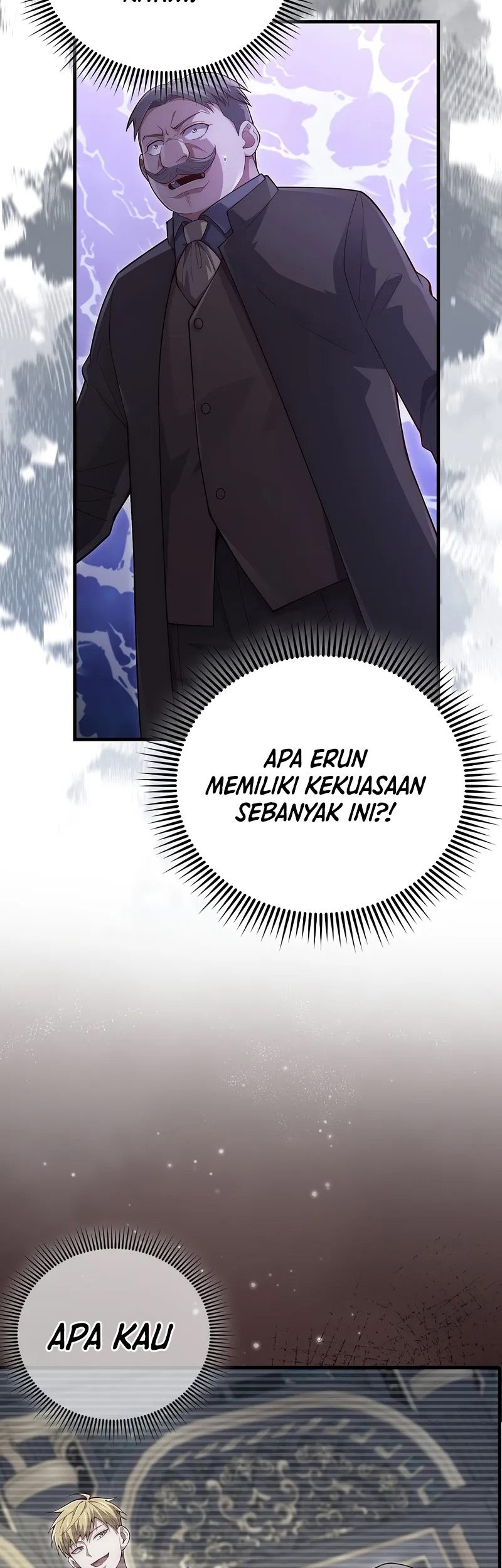 The Lord’s Coins Aren’t Decreasing?! Chapter 137 Gambar 54