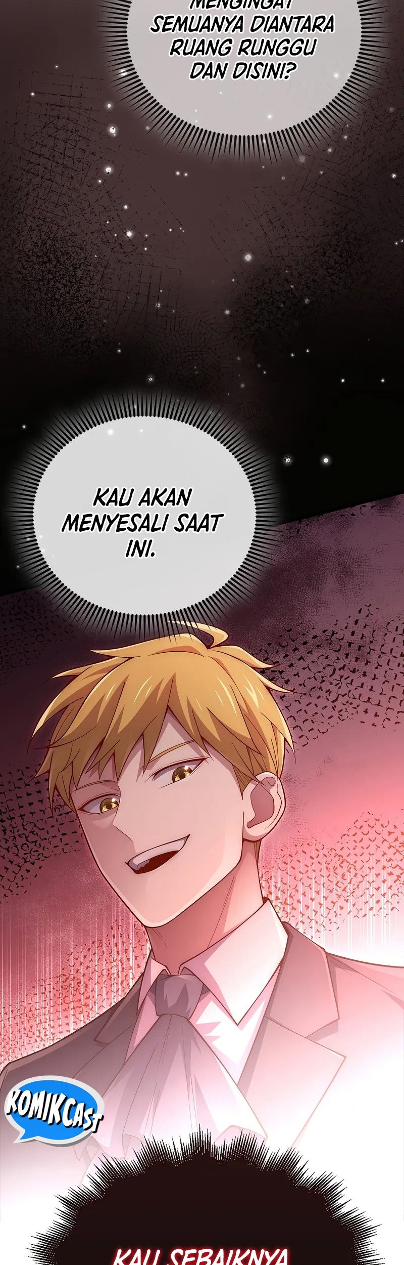 The Lord’s Coins Aren’t Decreasing?! Chapter 137 Gambar 56