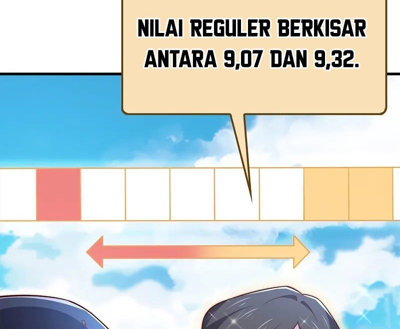 The Lord’s Coins Aren’t Decreasing?! Chapter 137 Gambar 67