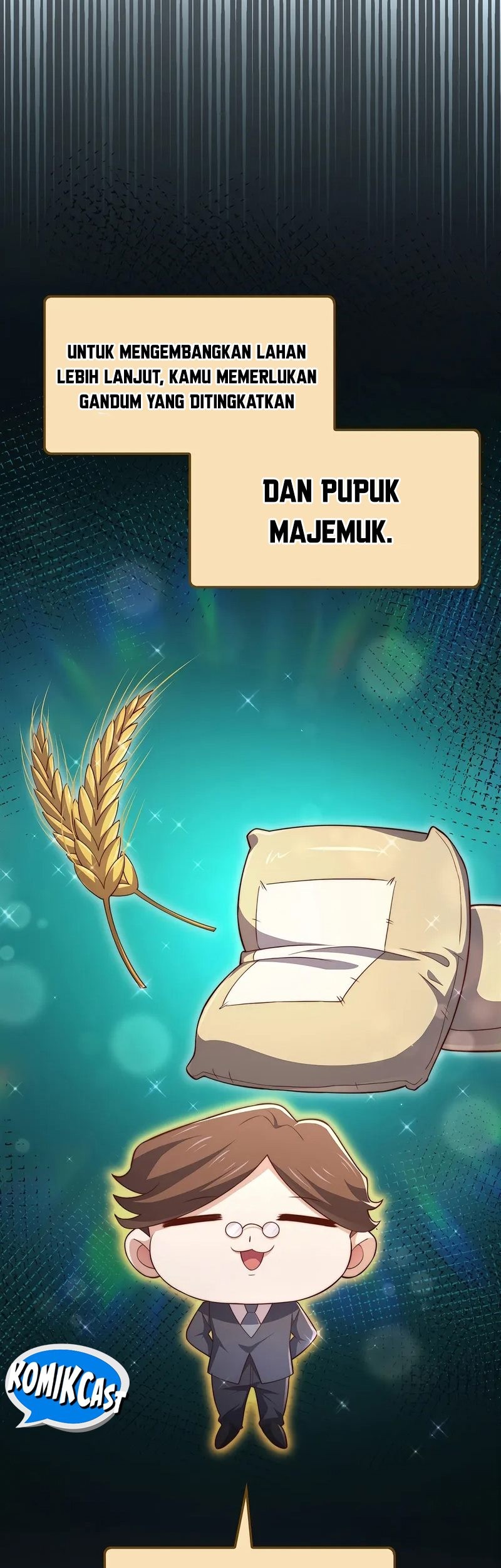 The Lord’s Coins Aren’t Decreasing?! Chapter 137 Gambar 70