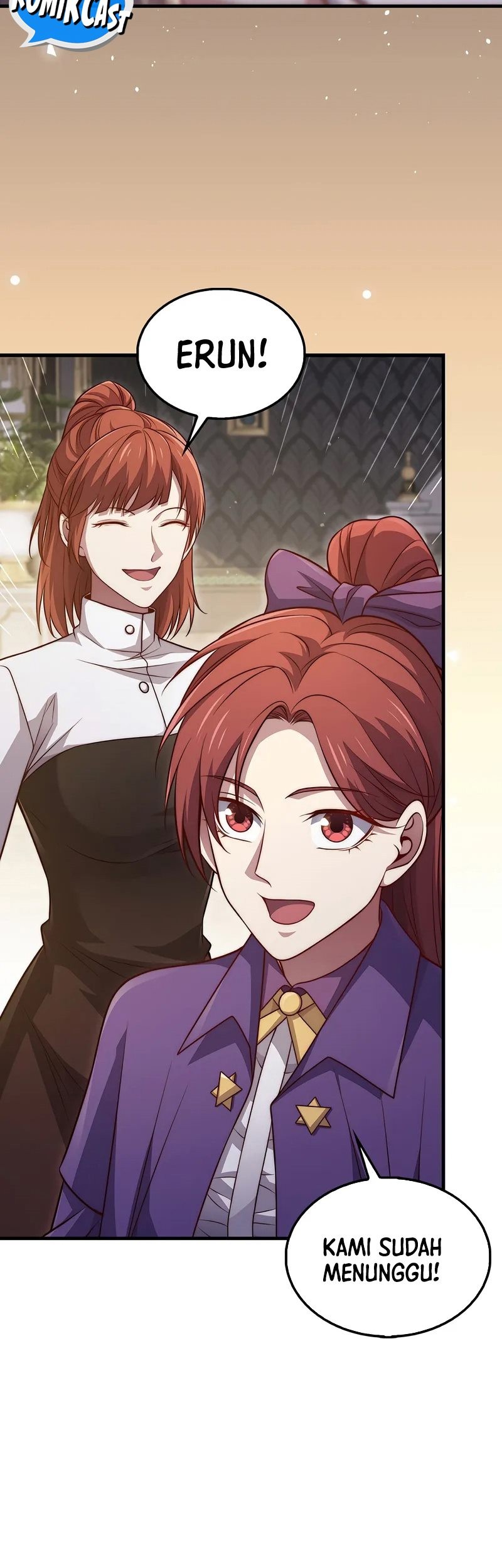 The Lord’s Coins Aren’t Decreasing?! Chapter 137 Gambar 84