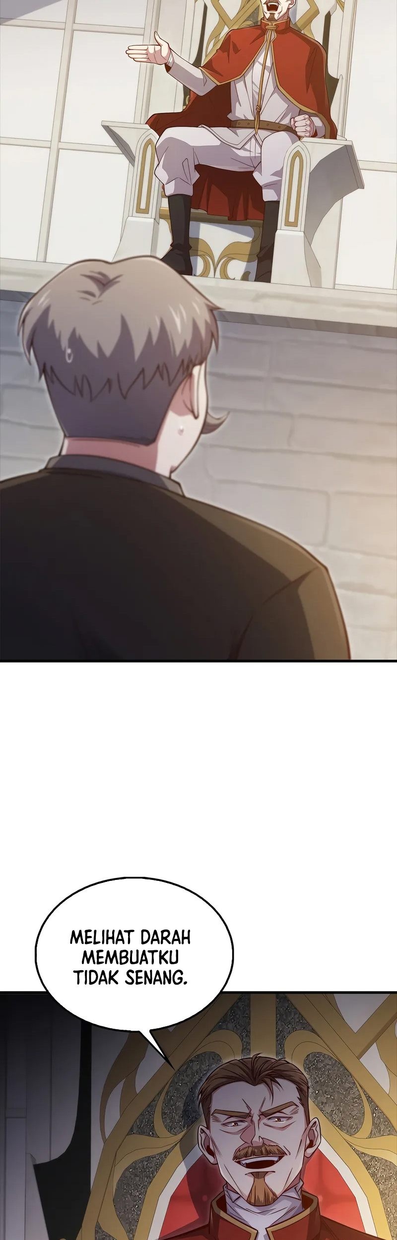 The Lord’s Coins Aren’t Decreasing?! Chapter 137 Gambar 8