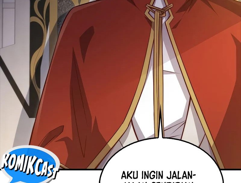 The Lord’s Coins Aren’t Decreasing?! Chapter 137 Gambar 9