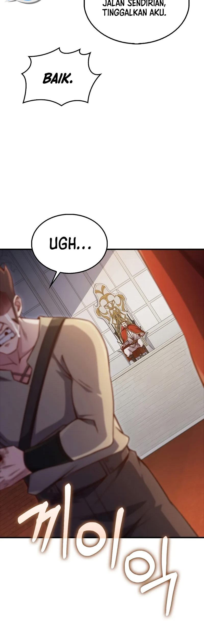 The Lord’s Coins Aren’t Decreasing?! Chapter 137 Gambar 10