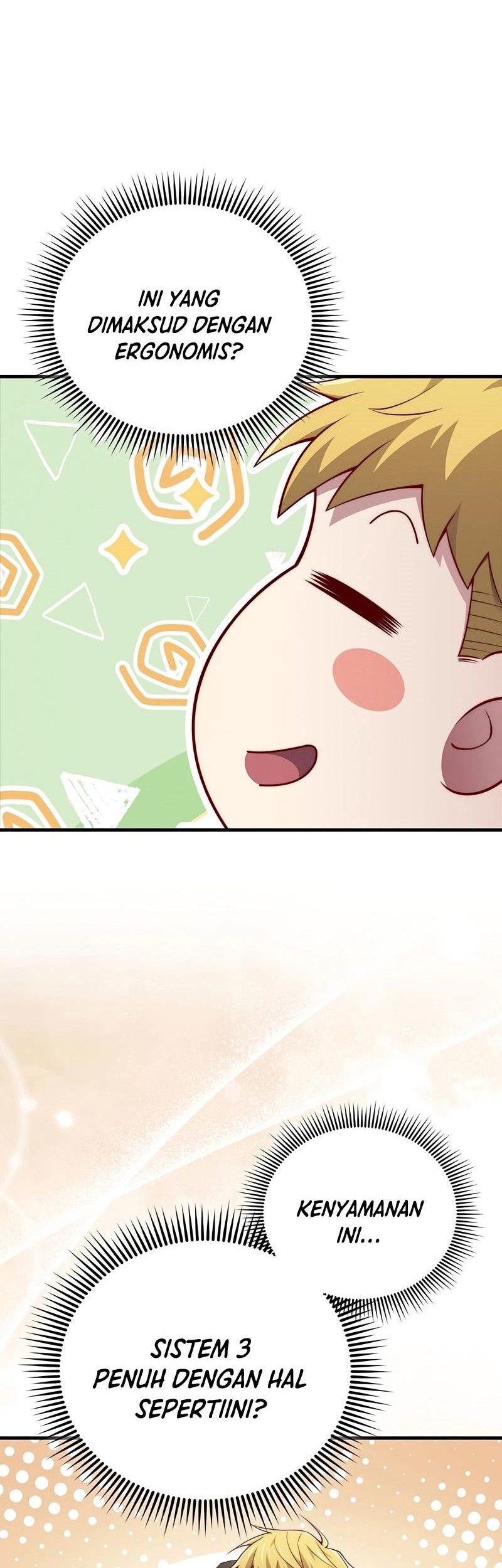 Baca Manhwa The Lord’s Coins Aren’t Decreasing?! Chapter 133 Gambar 2