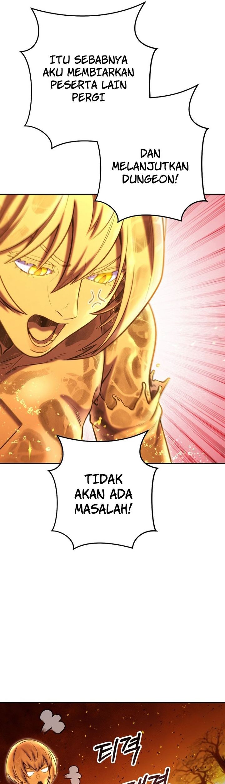 Dungeon Reset Chapter 226 Gambar 29