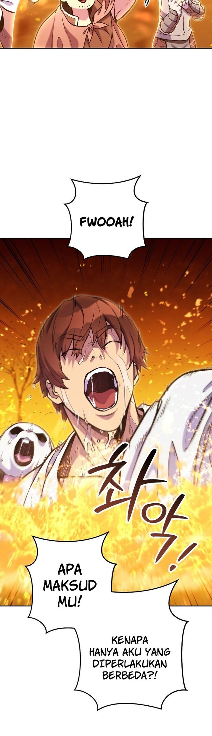 Dungeon Reset Chapter 226 Gambar 16