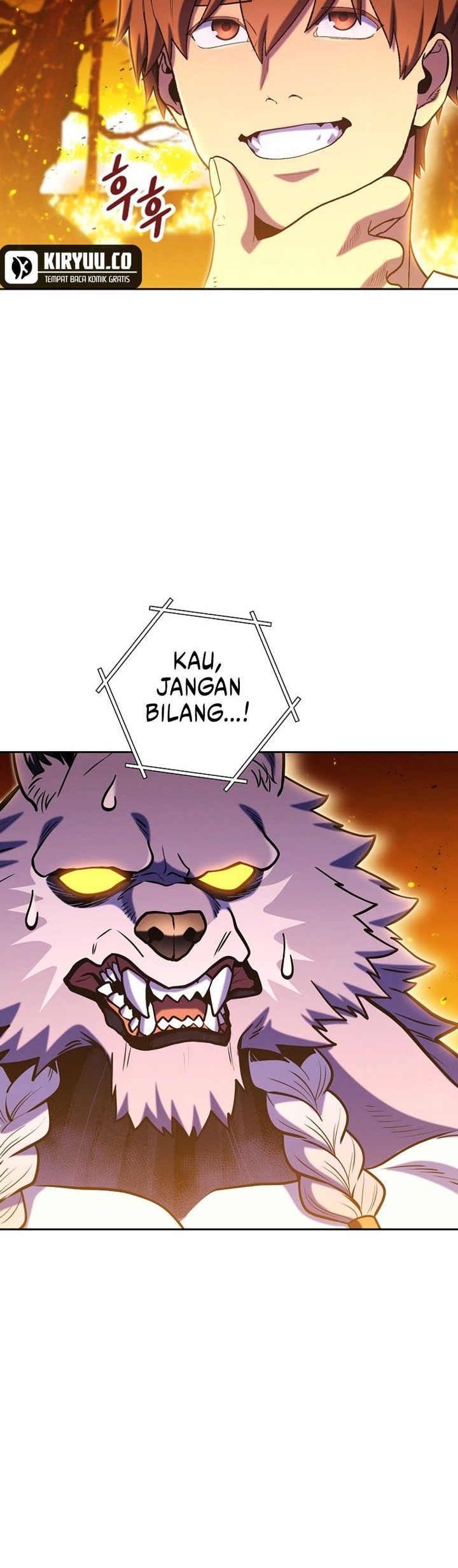 Dungeon Reset Chapter 225 Gambar 33