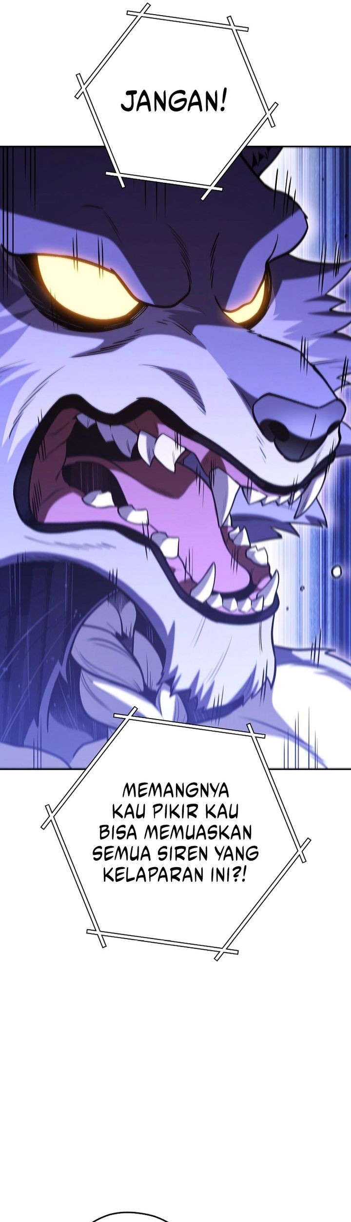 Dungeon Reset Chapter 225 Gambar 34