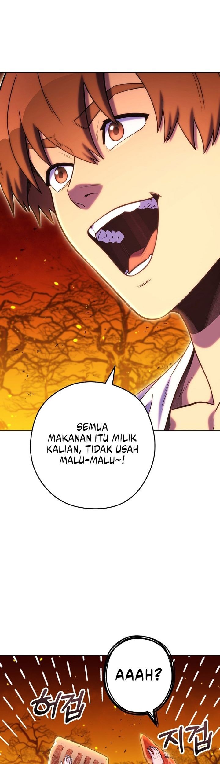 Dungeon Reset Chapter 225 Gambar 42
