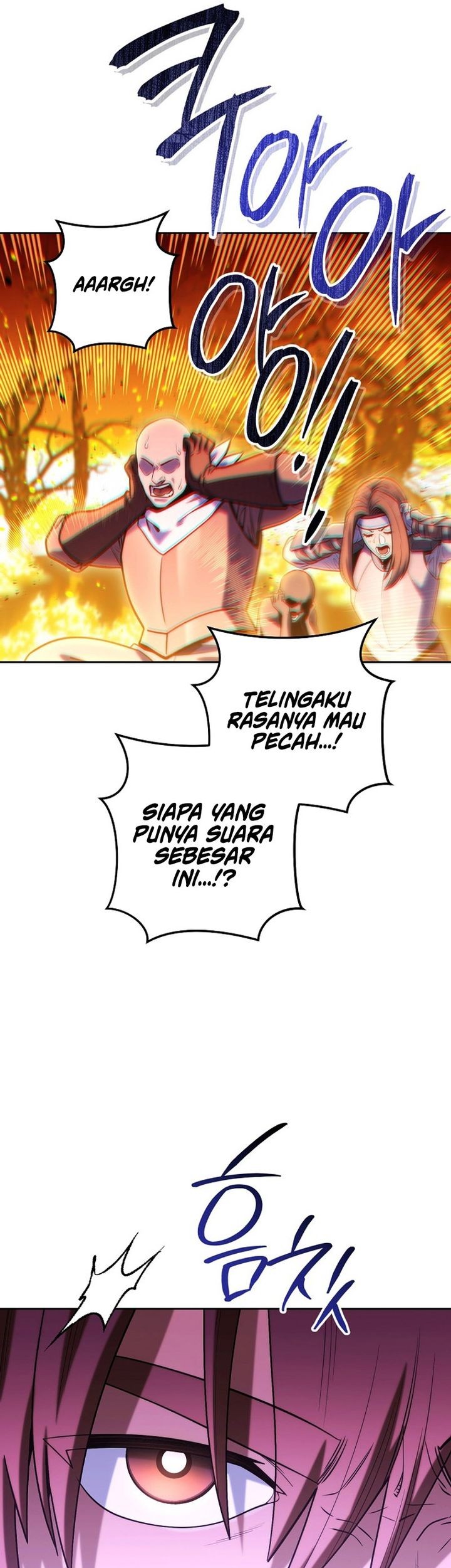 Dungeon Reset Chapter 225 Gambar 11