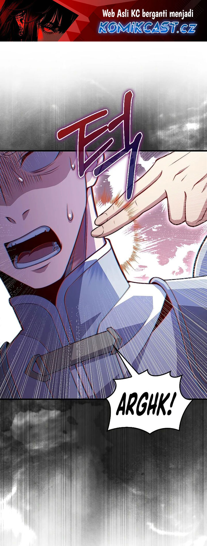 Baca Manhwa The Lord’s Coins Aren’t Decreasing?! Chapter 127 Gambar 2