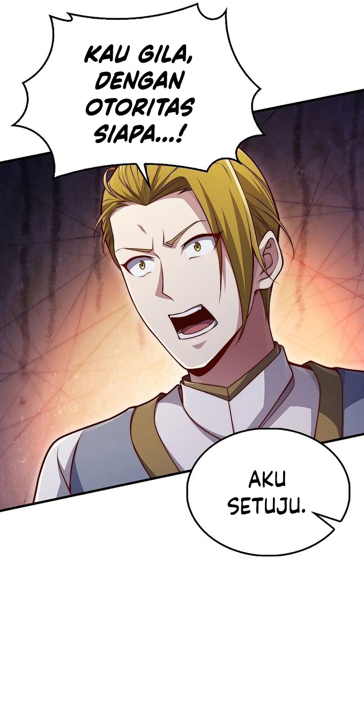 The Lord’s Coins Aren’t Decreasing?! Chapter 127 Gambar 28