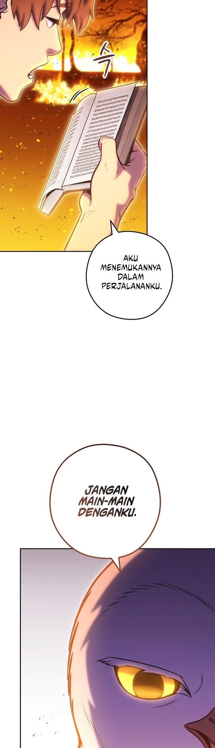 Dungeon Reset Chapter 224 Gambar 37